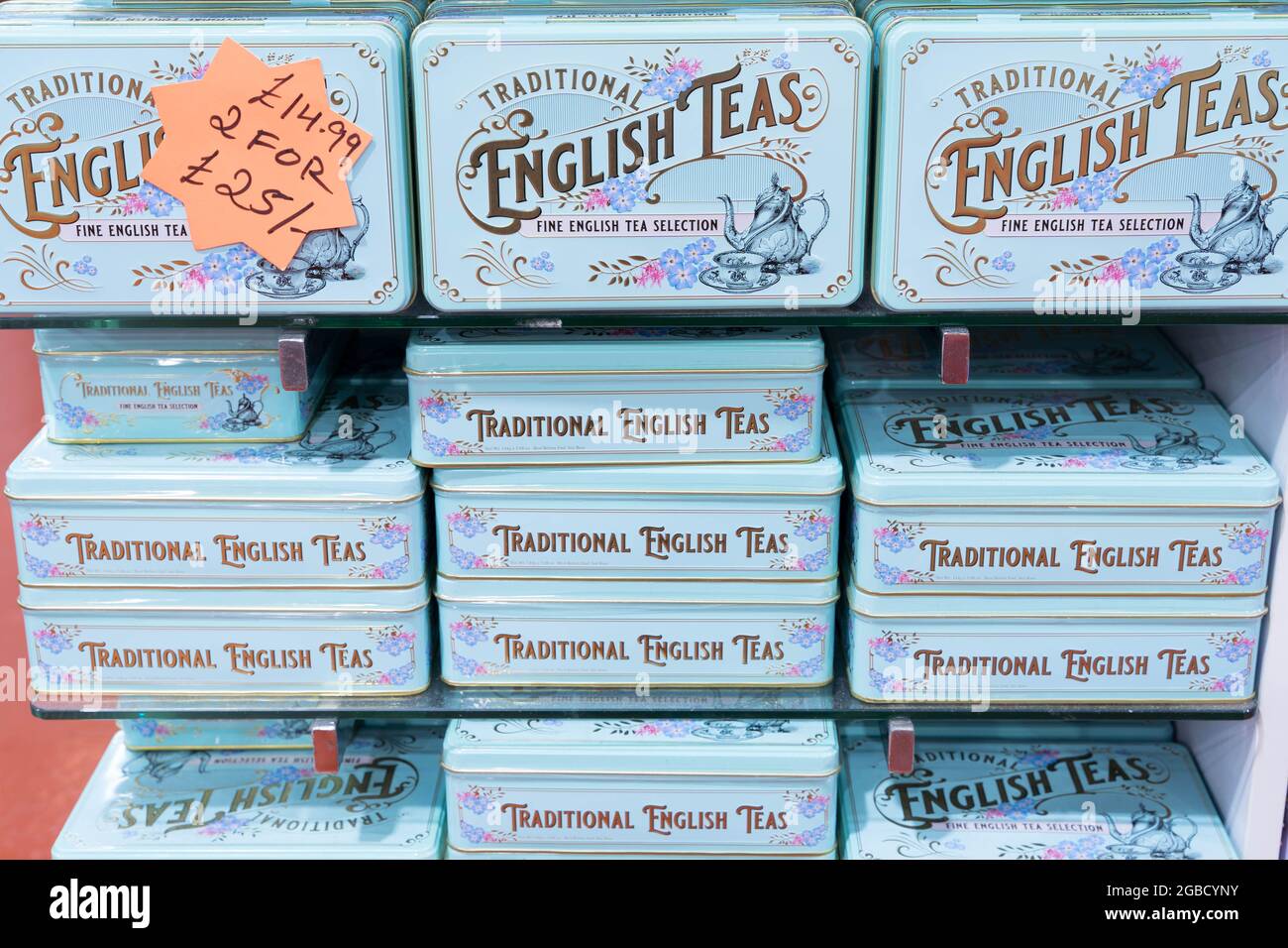 English teas collection hires stock photography and images Alamy