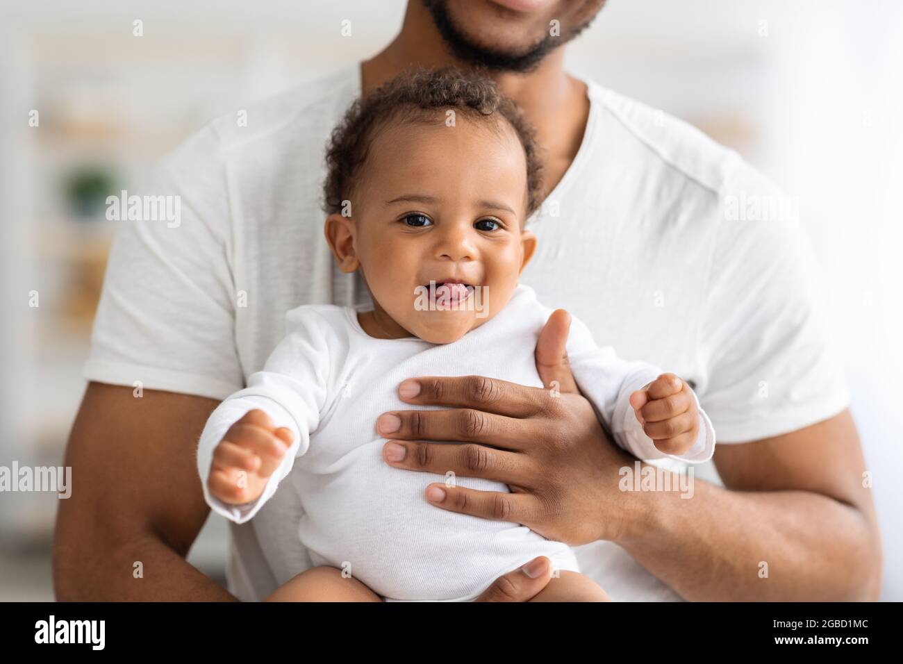 Baby with cheap dad funny