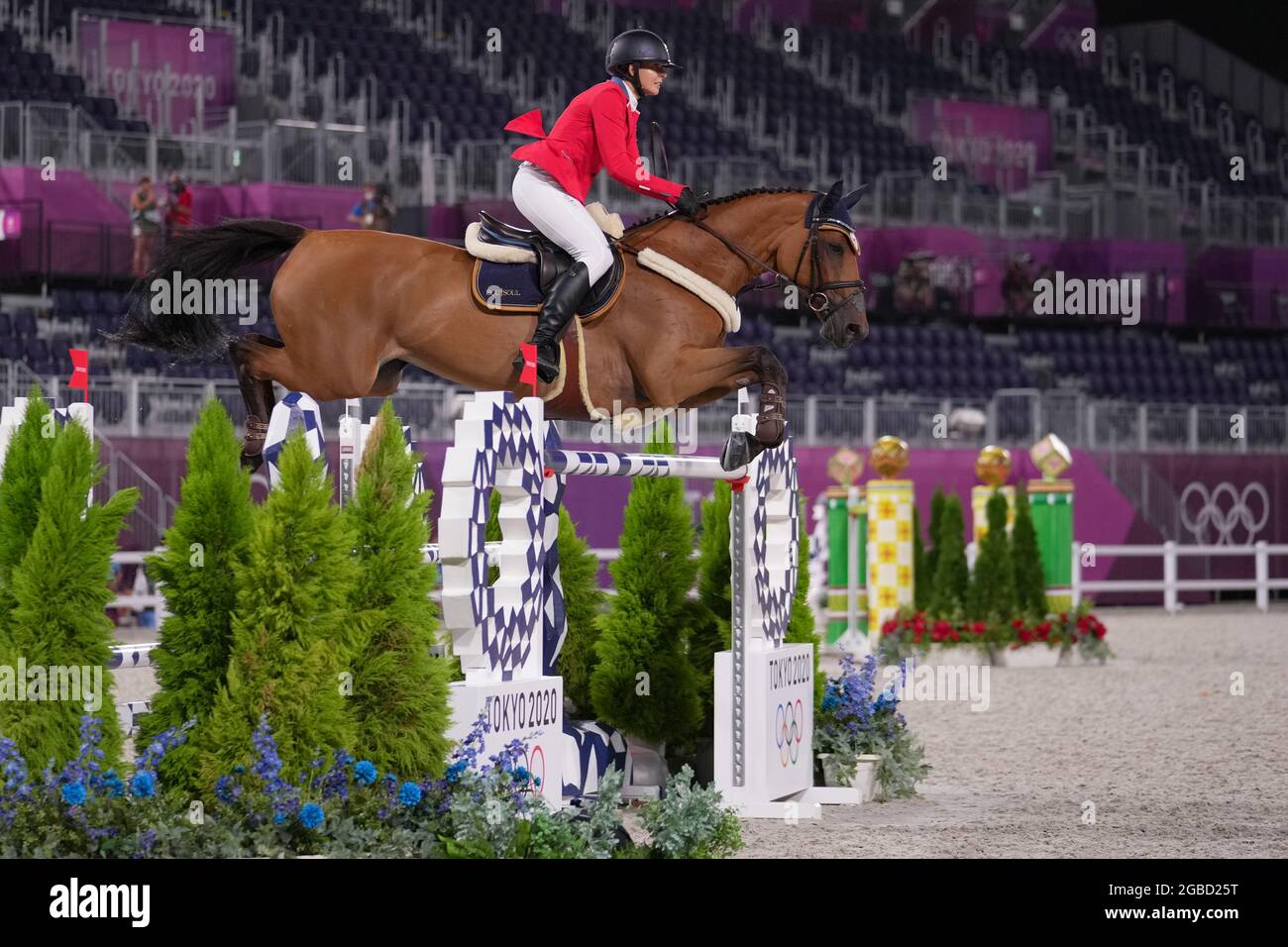 Individual Qualifier Beyond the Team Trophy: The Rise of the Individual Qualifier