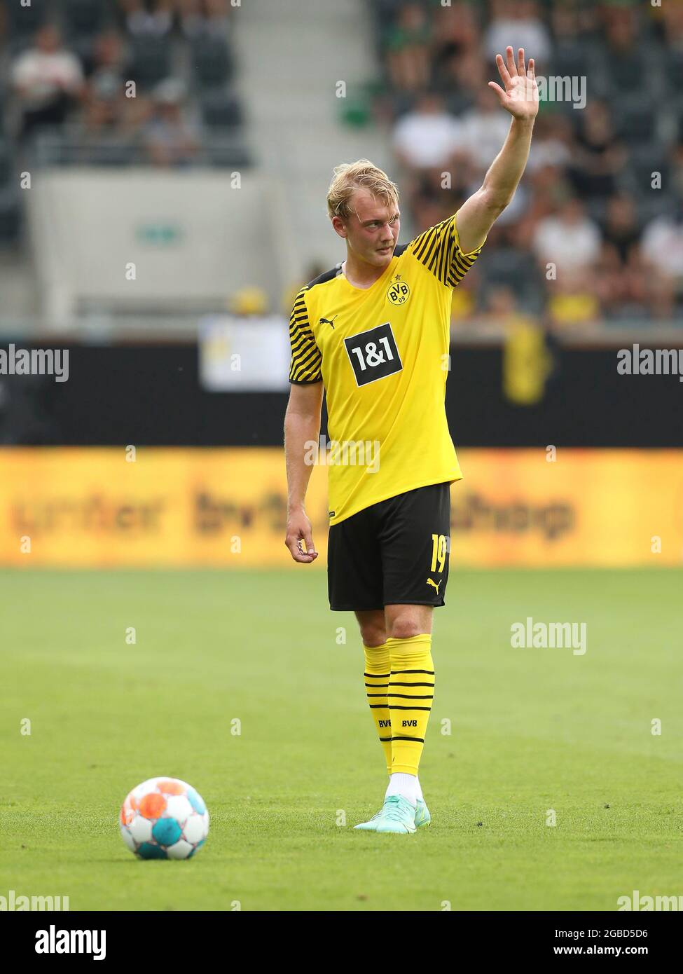 Borussia Dortmund Fc Bologna High Resolution Stock Photography and Images -  Alamy