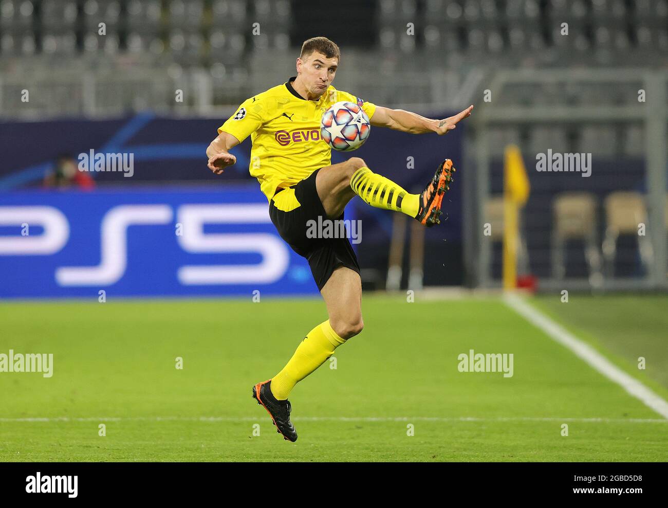 Borussia dortmund club brv gge hi-res stock photography and images - Alamy