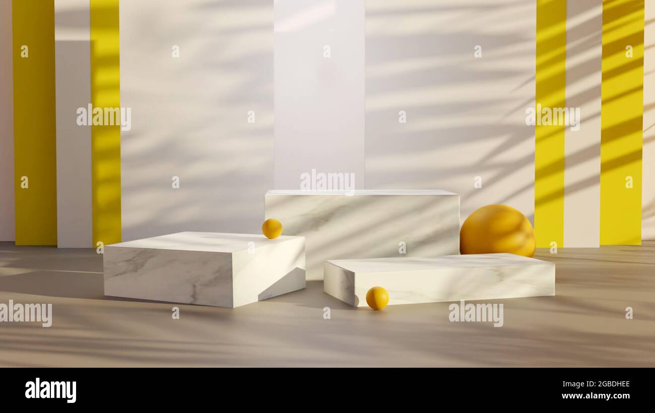 Product podium plane hi-res stock photography and images - Alamy