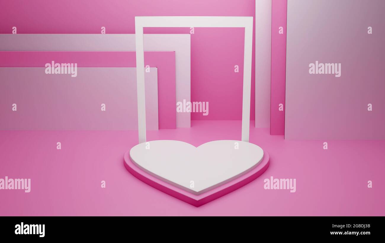 Product podium plane hi-res stock photography and images - Alamy