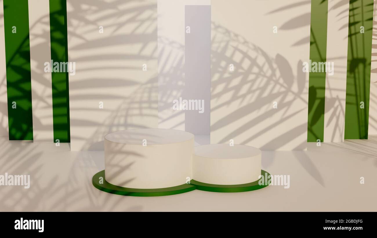 Product podium plane hi-res stock photography and images - Alamy