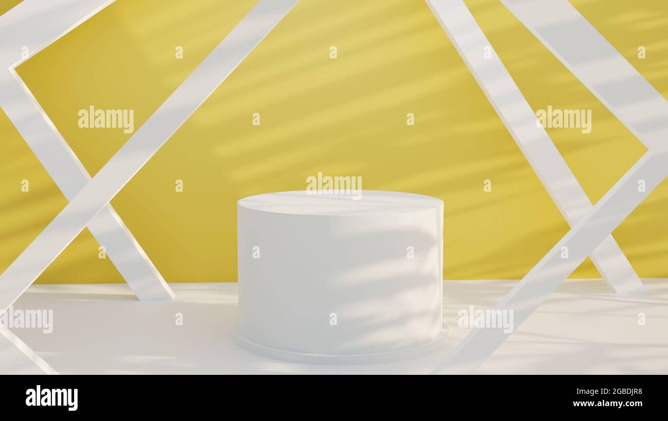 Product podium plane hi-res stock photography and images - Alamy