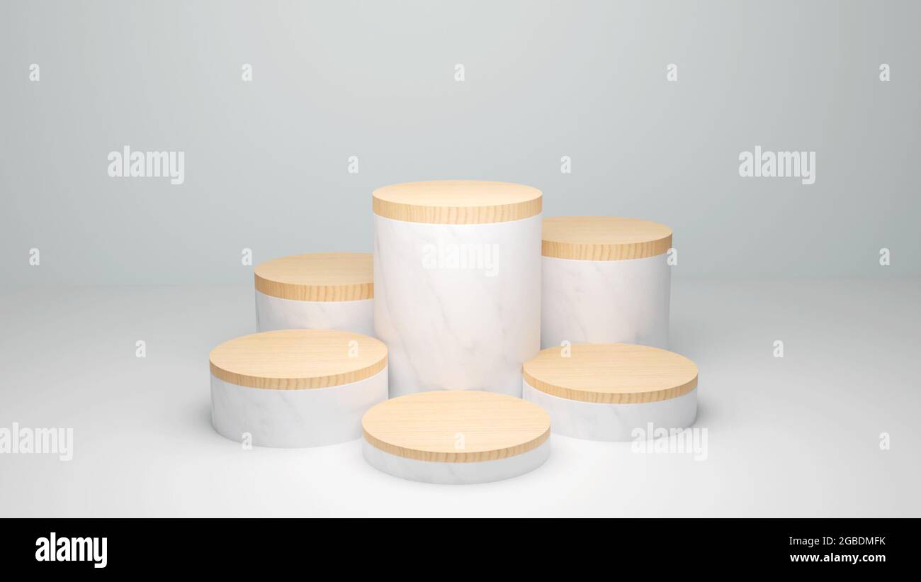 Product podium plane hi-res stock photography and images - Alamy