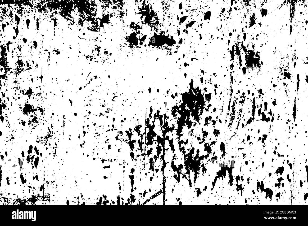 Grunge vector texture. Abstract cracked background. Aged and weathered ...