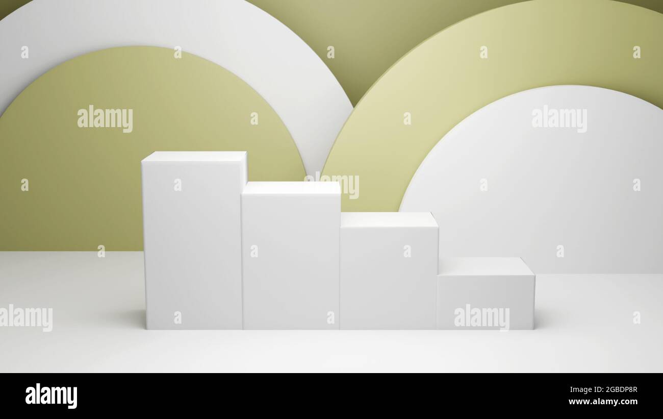 Product podium plane hi-res stock photography and images - Alamy
