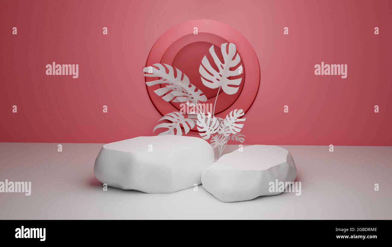 Product podium plane hi-res stock photography and images - Alamy