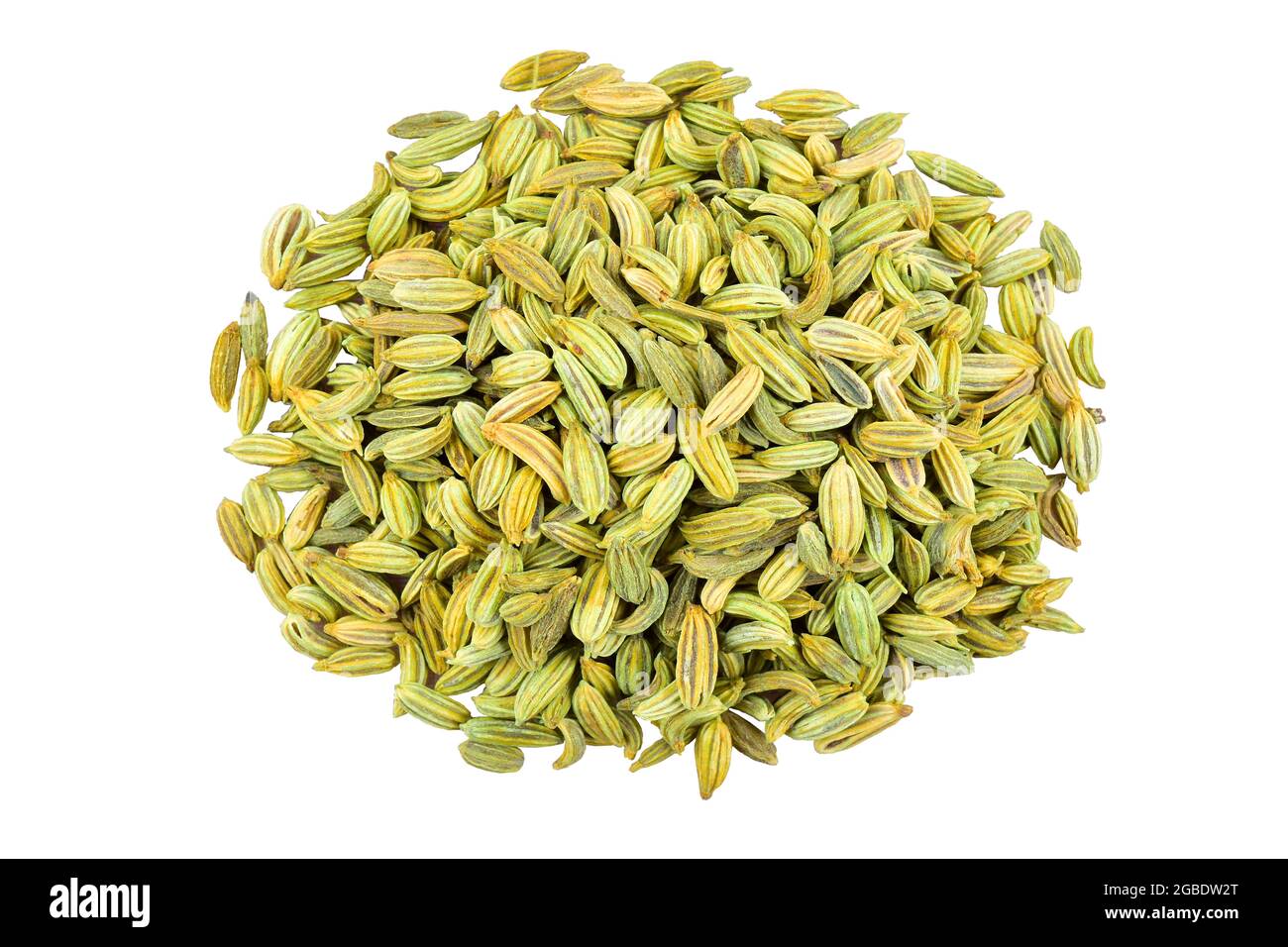 Isolated fennel hires stock photography and images Alamy