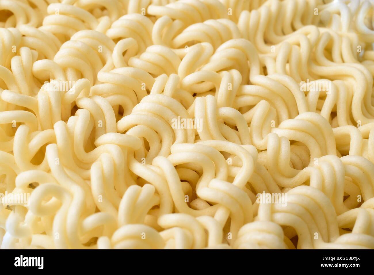 Plain noodle hi-res stock photography and images - Alamy