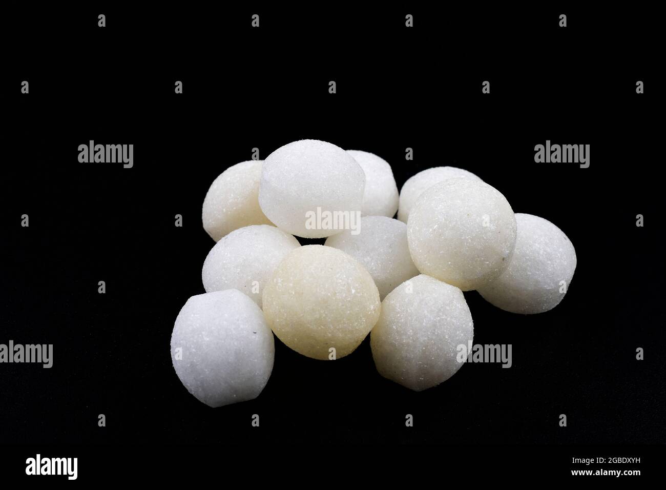 Groundhog Repellent Moth Balls