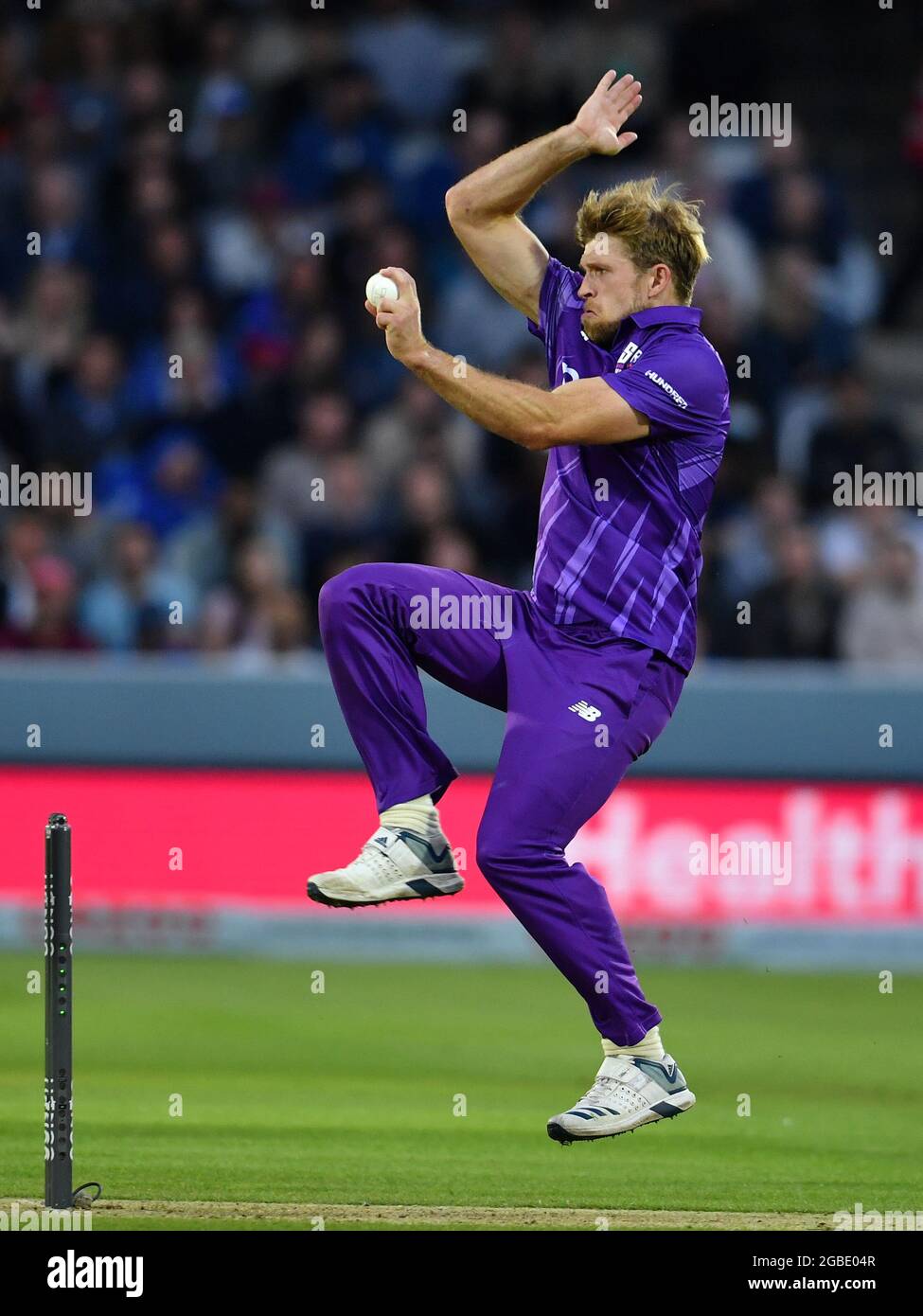 Lords Cricket Ground, London, UK. 3rd August, 2021. Northern