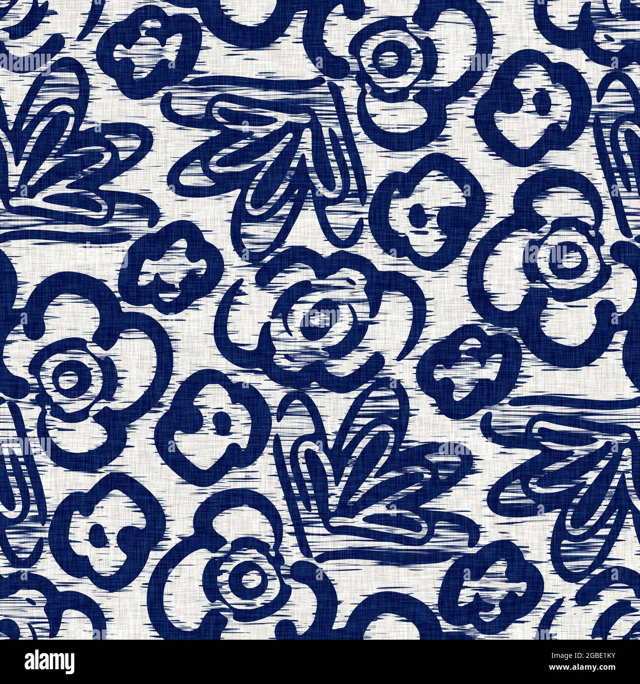 Fabric design patterns hi-res stock photography and images - Alamy