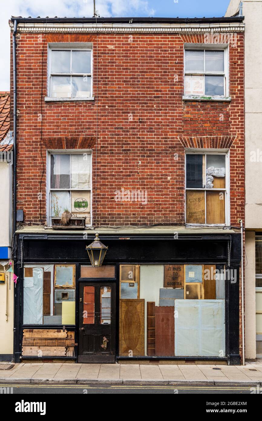 Arboretum st benedicts street norwich hires stock photography and