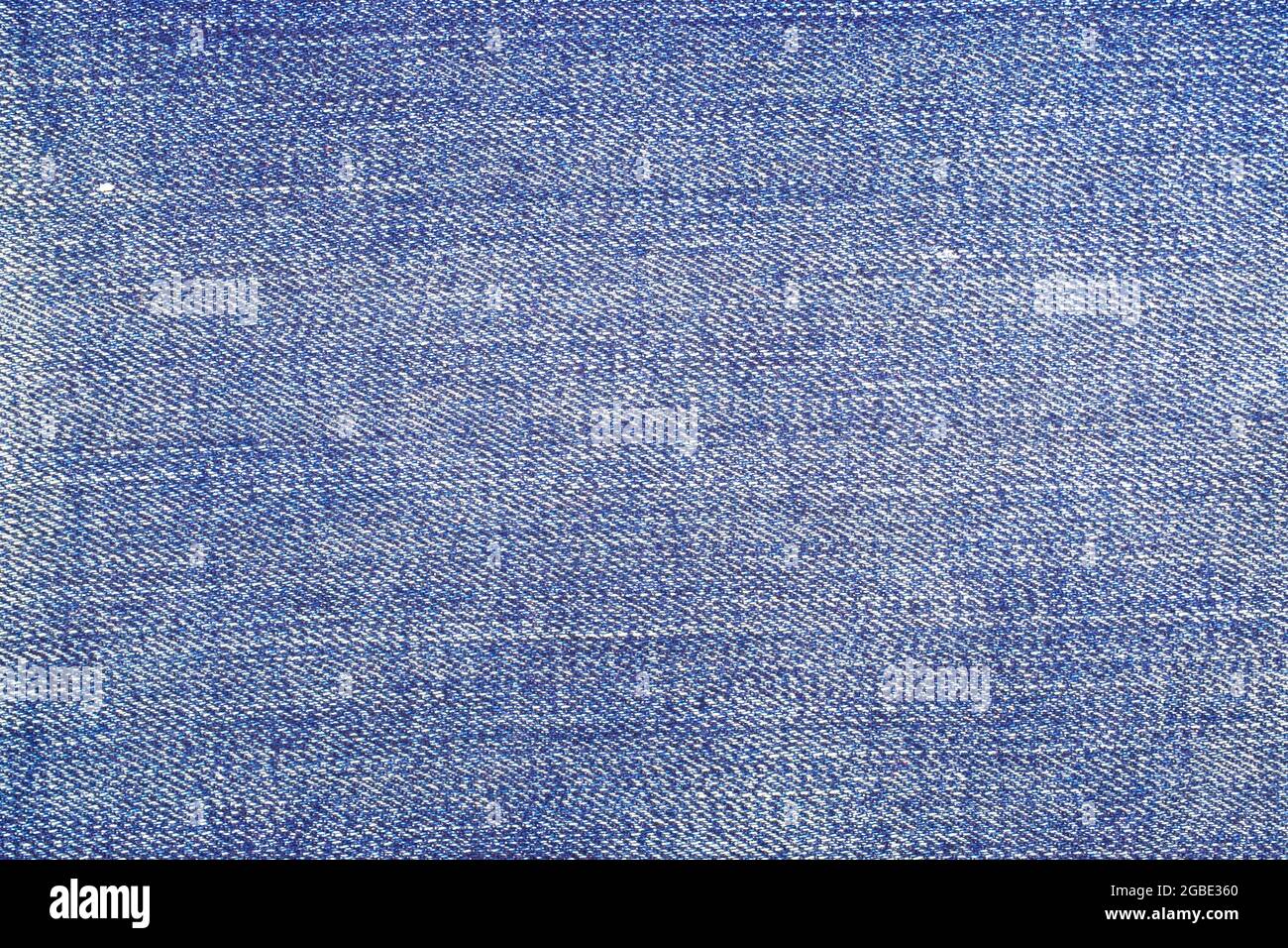 Light Blue Denim Jean Texture Stock Photo - Alamy