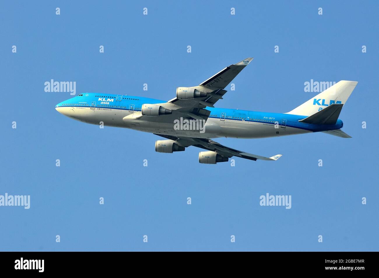 KLM Royal Dutch Airlines (is the flag carrier airline of the