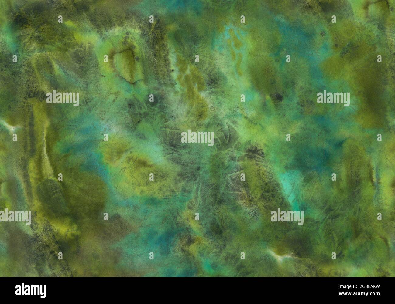 Abstract watercolor seamless pattern with natural texture Stock Photo ...