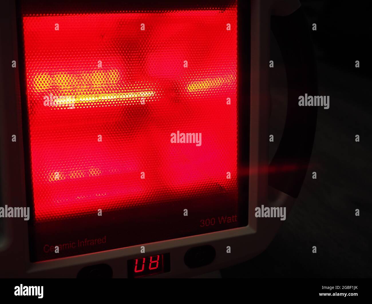Infrared Light Equipment used for Anti Aging and to Treat Pain from ...