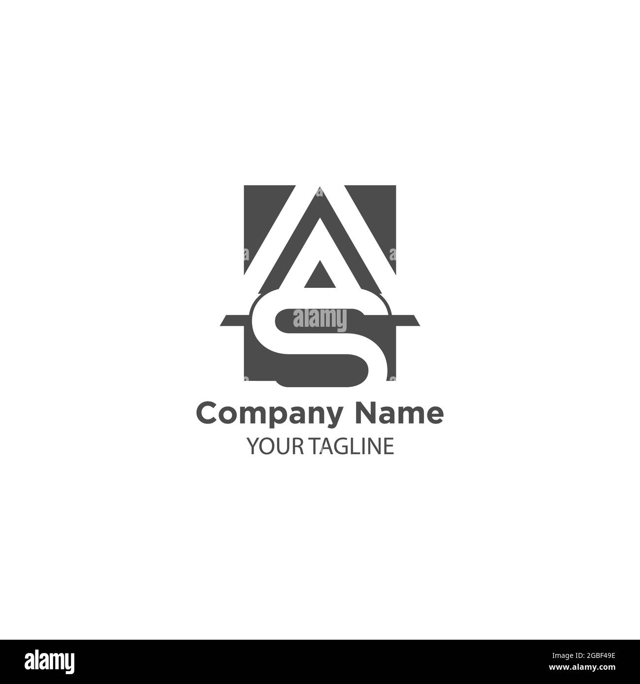 Logo sa vector vectors hi-res stock photography and images - Alamy