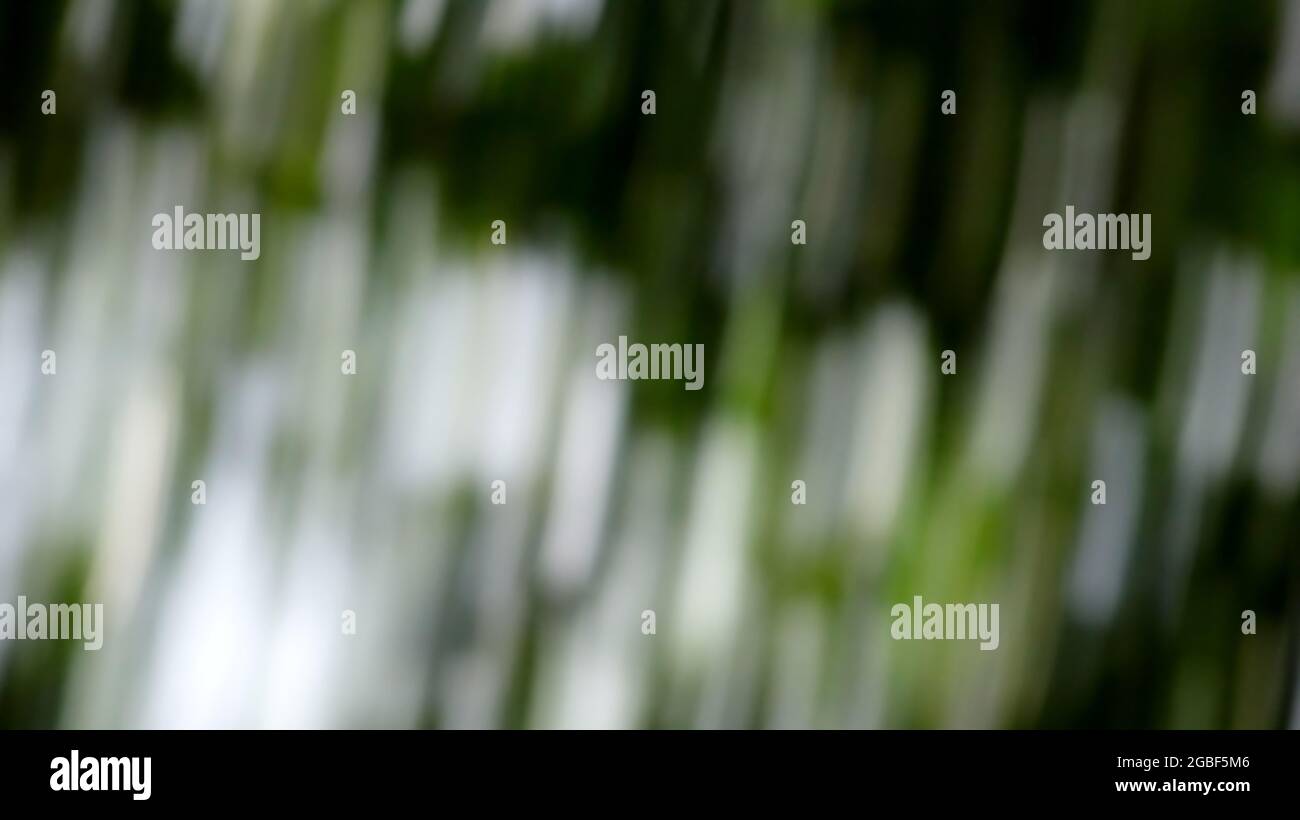 Blur artwork hi-res stock photography and images - Alamy