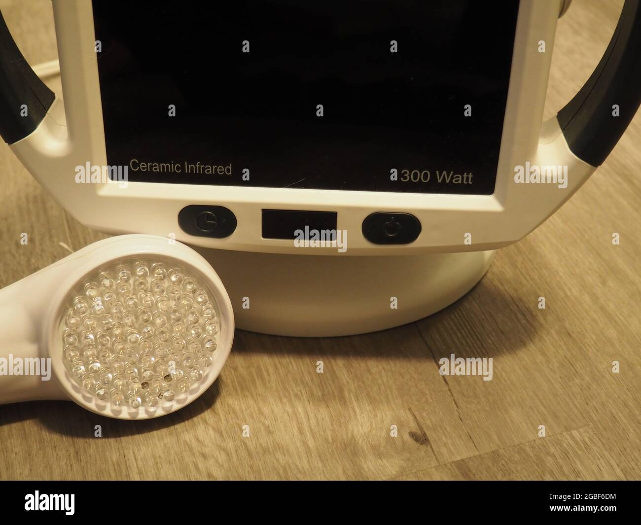 Do Infrared Heat Lamps Help With Fibromyalgia: Effective Relief?