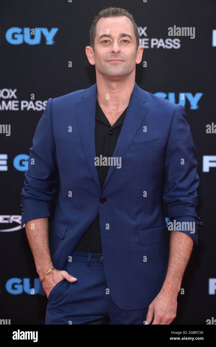 https://c8.alamy.com/comp/2GBFC5K/new-york-city-usa-03rd-aug-2021-production-designer-ethan-tobman-attends-the-free-guy-new-york-city-premiere-at-the-amc-lincoln-square-theater-in-new-york-ny-august-3-2021-anthony-beharsipa-usa-credit-sipa-usaalamy-live-news-2GBFC5K.jpg