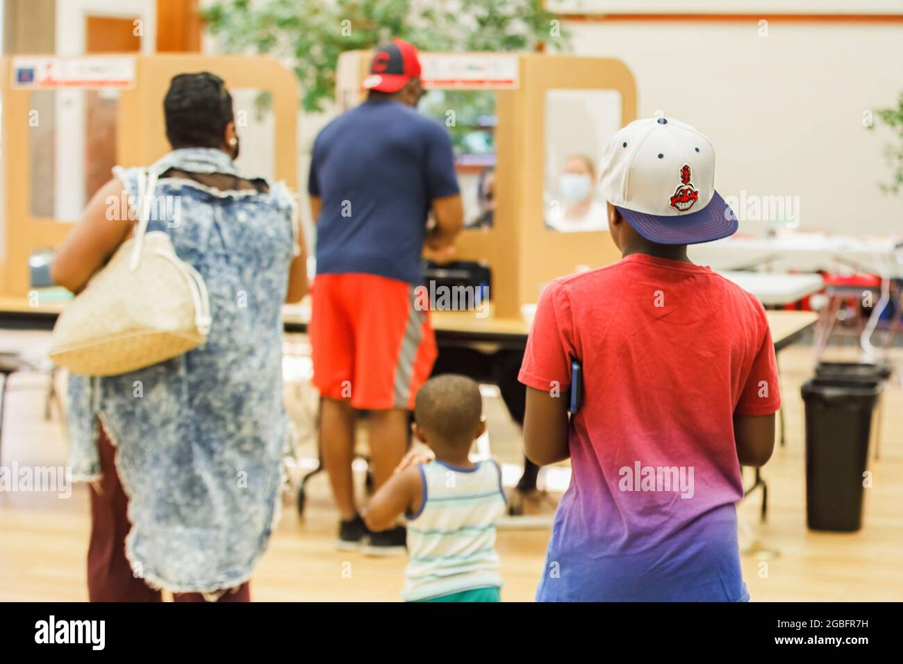 Shaker heights hires stock photography and images Alamy