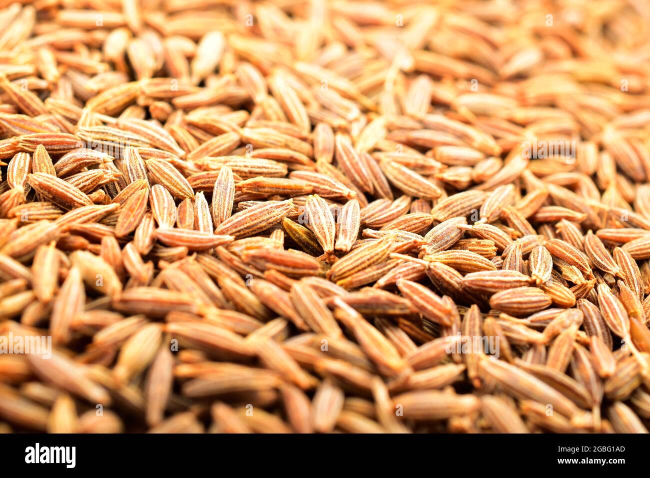 Indian spice jeera close up image , cumin seeds Stock Photo Alamy