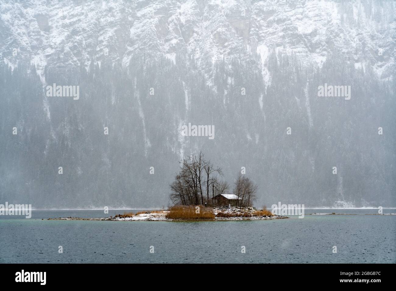 geography / travel, Germany, Bavaria, Grainau, FOR GREETING/POSTCARD-USE IN GERM.SPEAK.C CERTAIN RESTRICTIONS MAY APPLY Stock Photo
