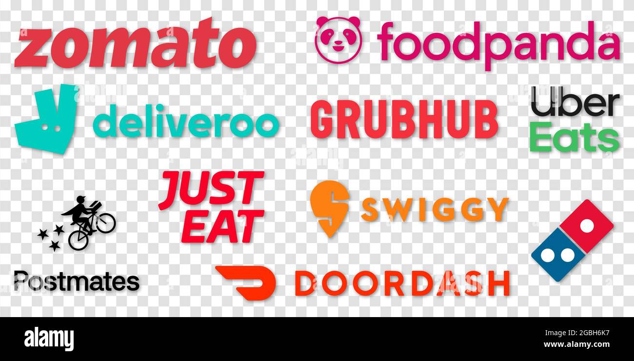 Pay for DoorDash & UberEats Food Delivery with Bitcoin