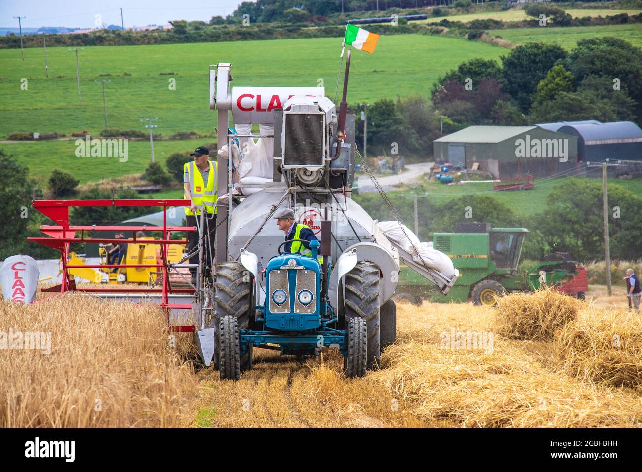 Courcey hi-res stock photography and images - Alamy
