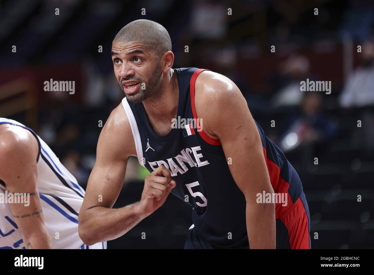 tokyo-japan-04th-aug-2021-nicolas-batum-5-of-france-during-the