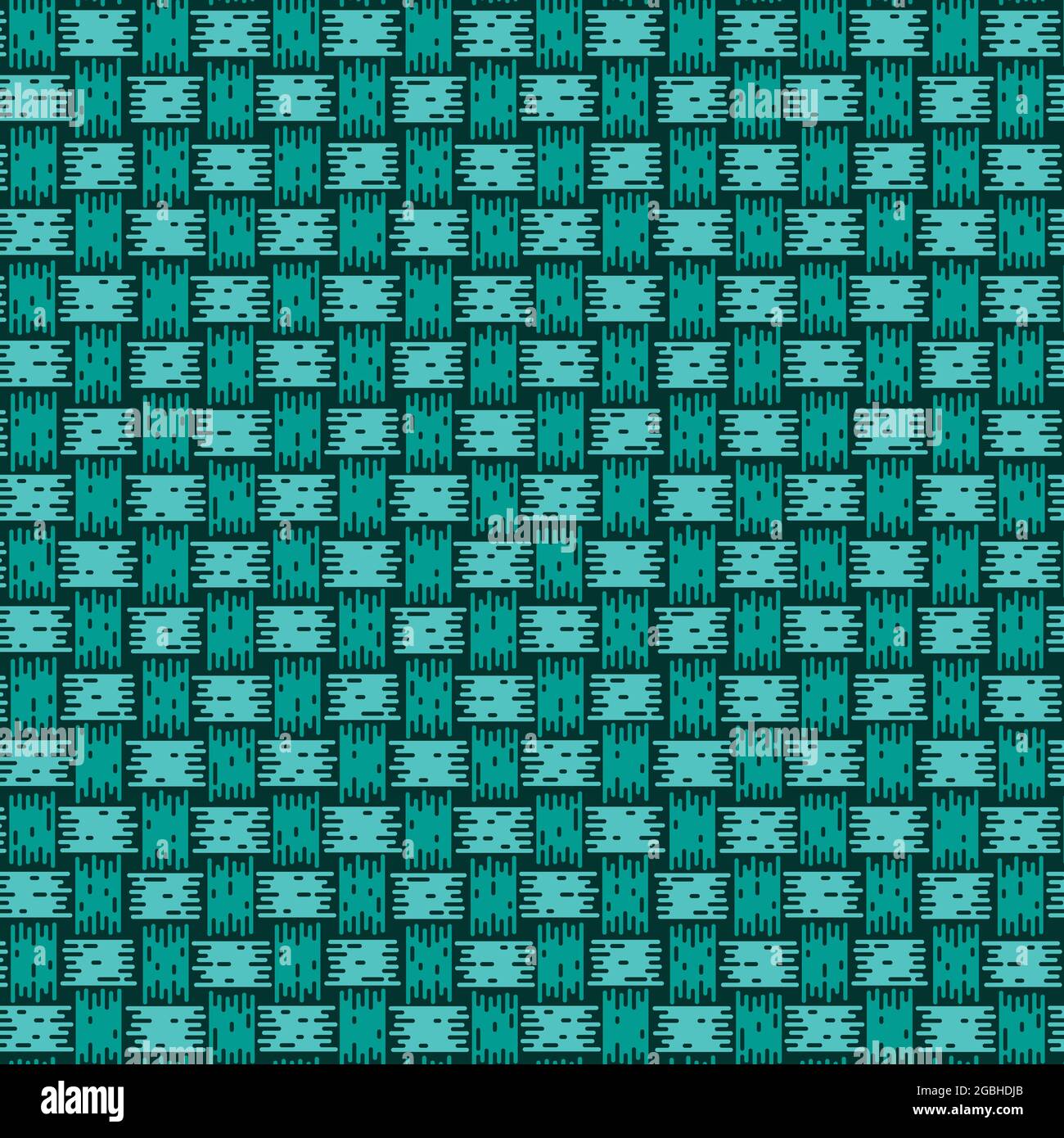 Green abstract lines background Stock Vector Image & Art - Alamy