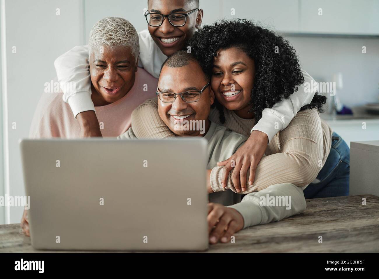 African culture computer hi-res stock photography and images - Alamy
