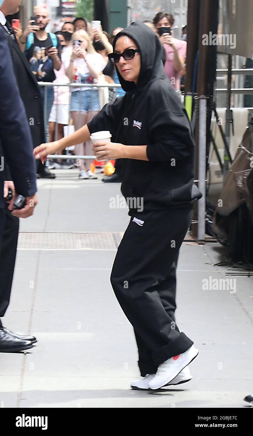 lady gaga adidas