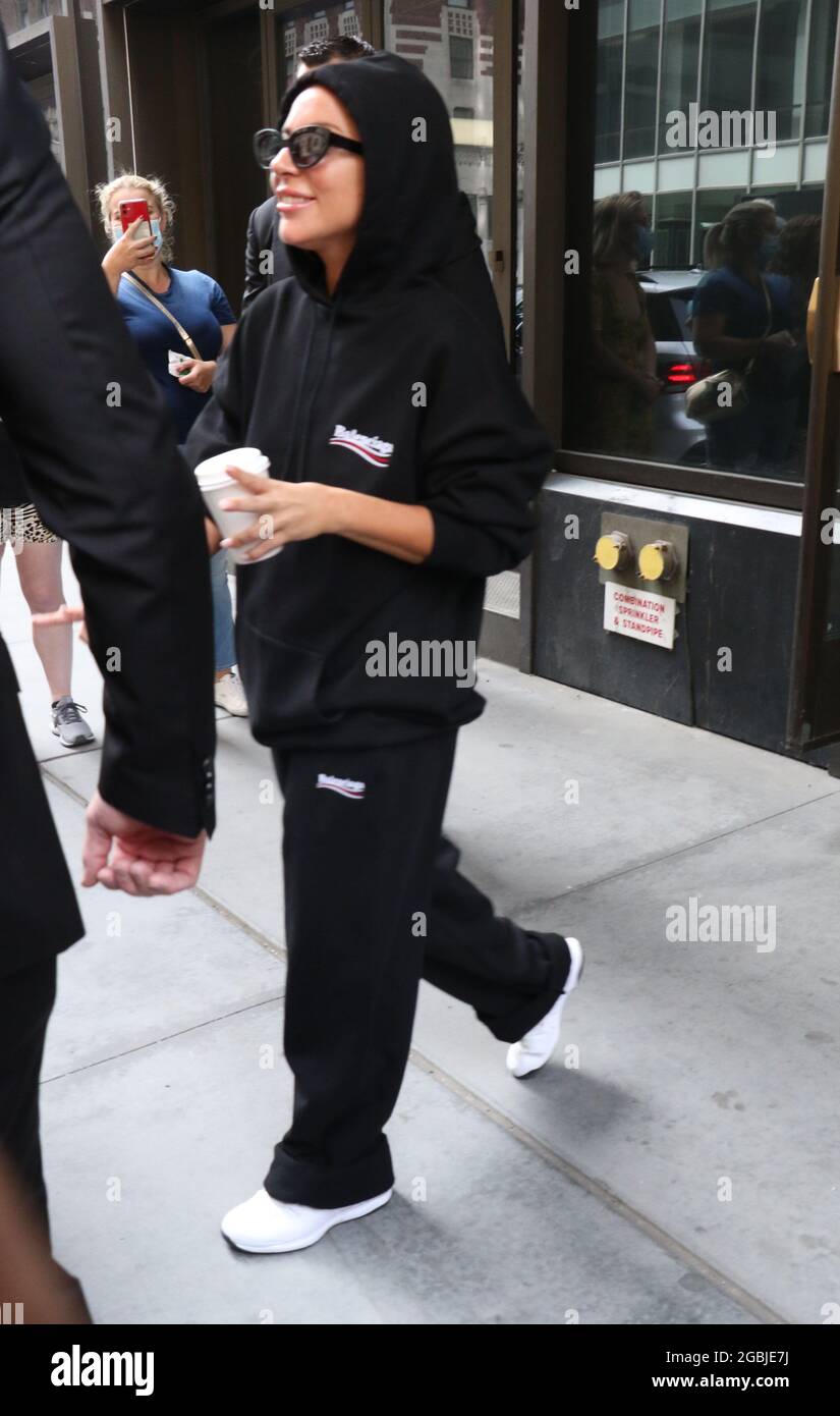 lady gaga adidas