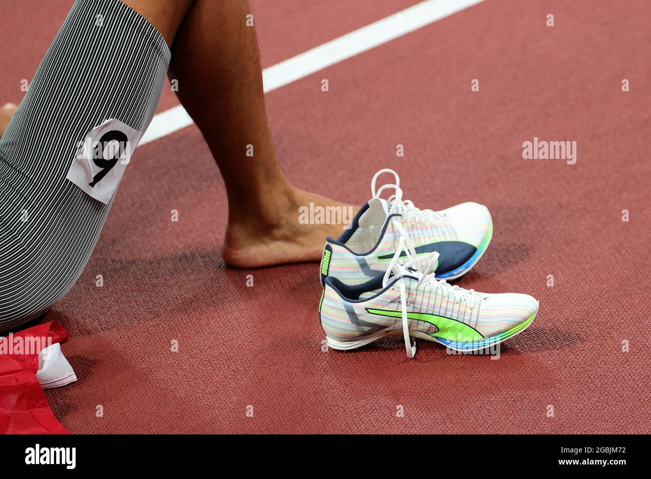 andre de grasse nike