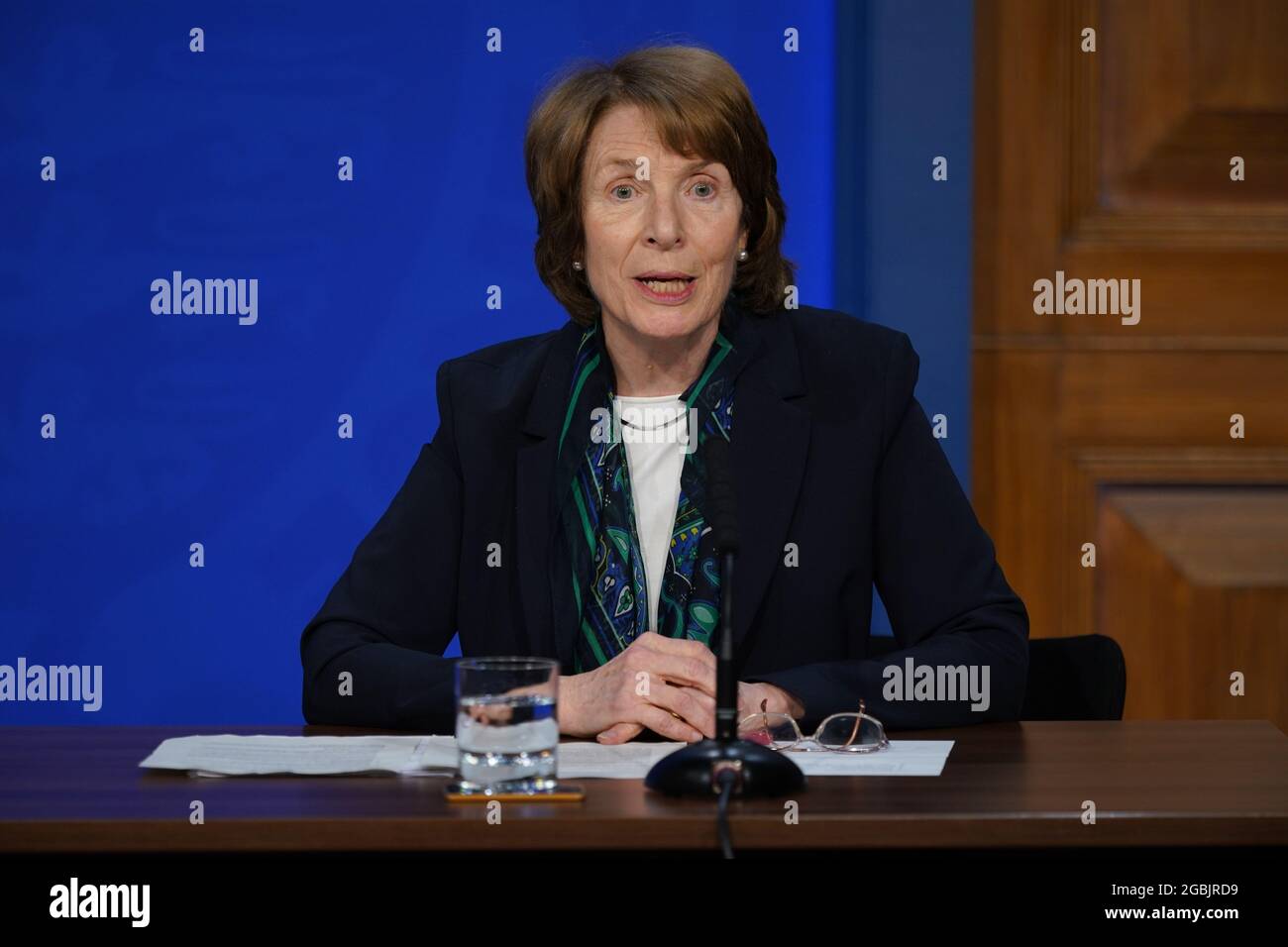 Dr june raine hires stock photography and images Alamy