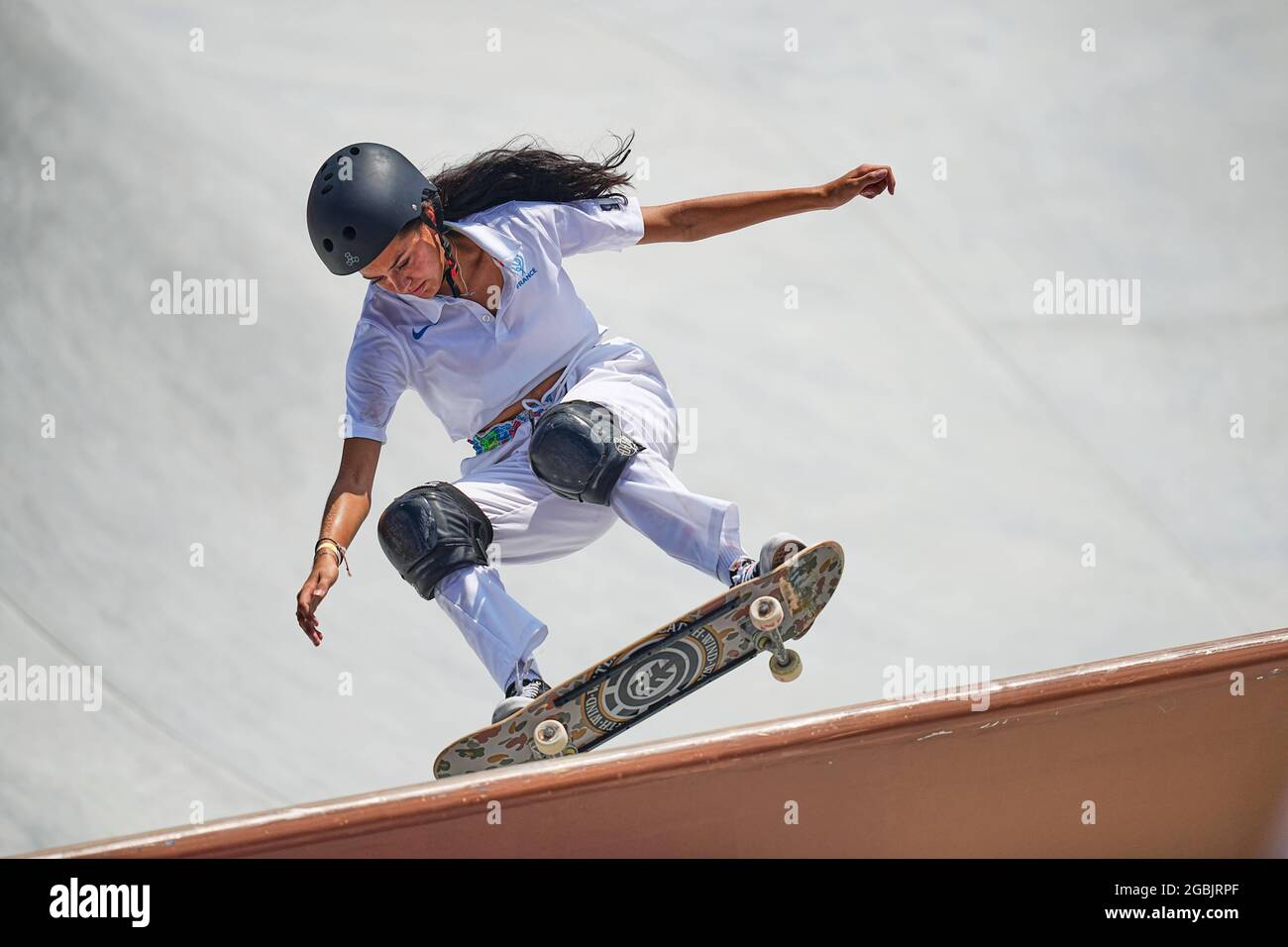 From Galician Skate Parks to Olympic Podiums: Benedetti’s Unconventional Path