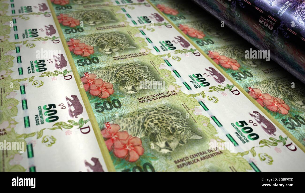 Argentina recession hi-res stock photography and images - Alamy