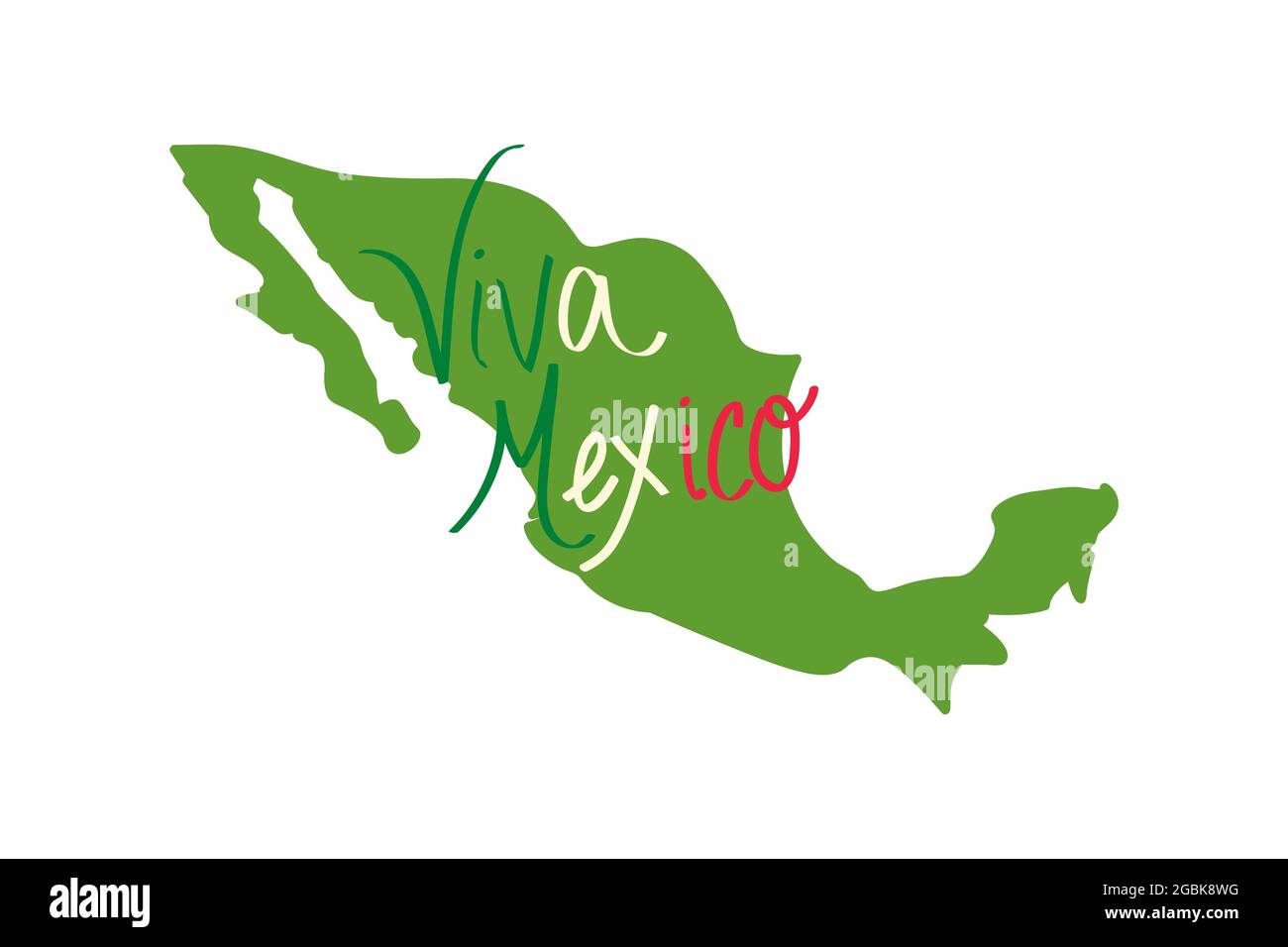 Viva Mexico cinco de mayo, traditional mexican phrase holiday ...