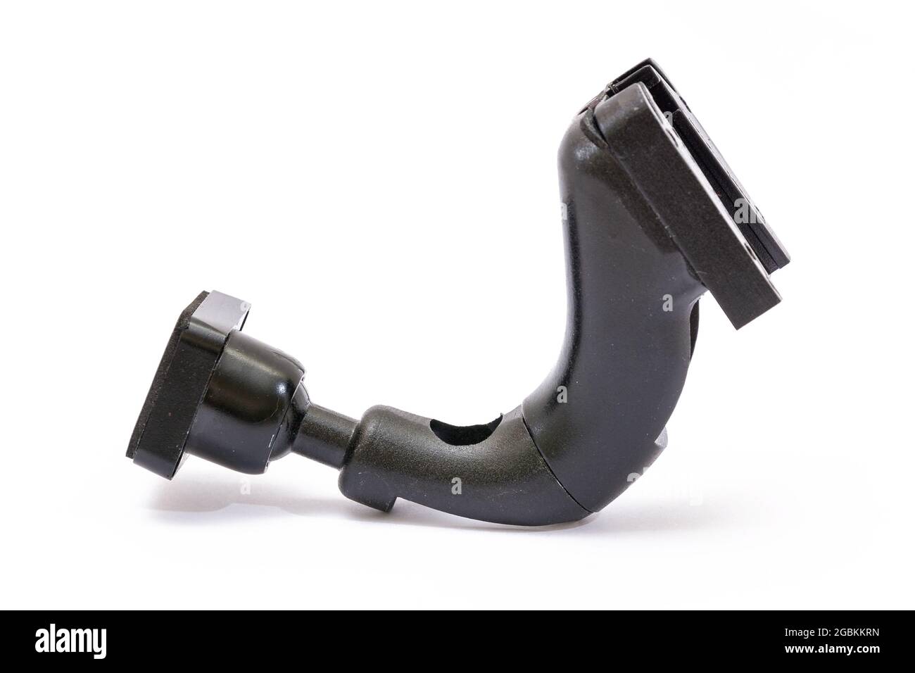 Car windshield mount for rearview mirror universal Stock Photo Alamy