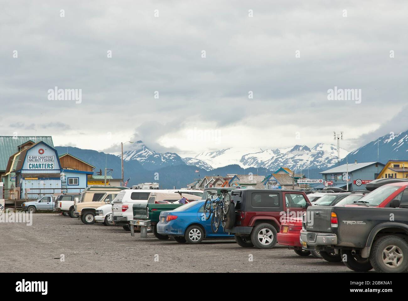 Parking spit hires stock photography and images Alamy