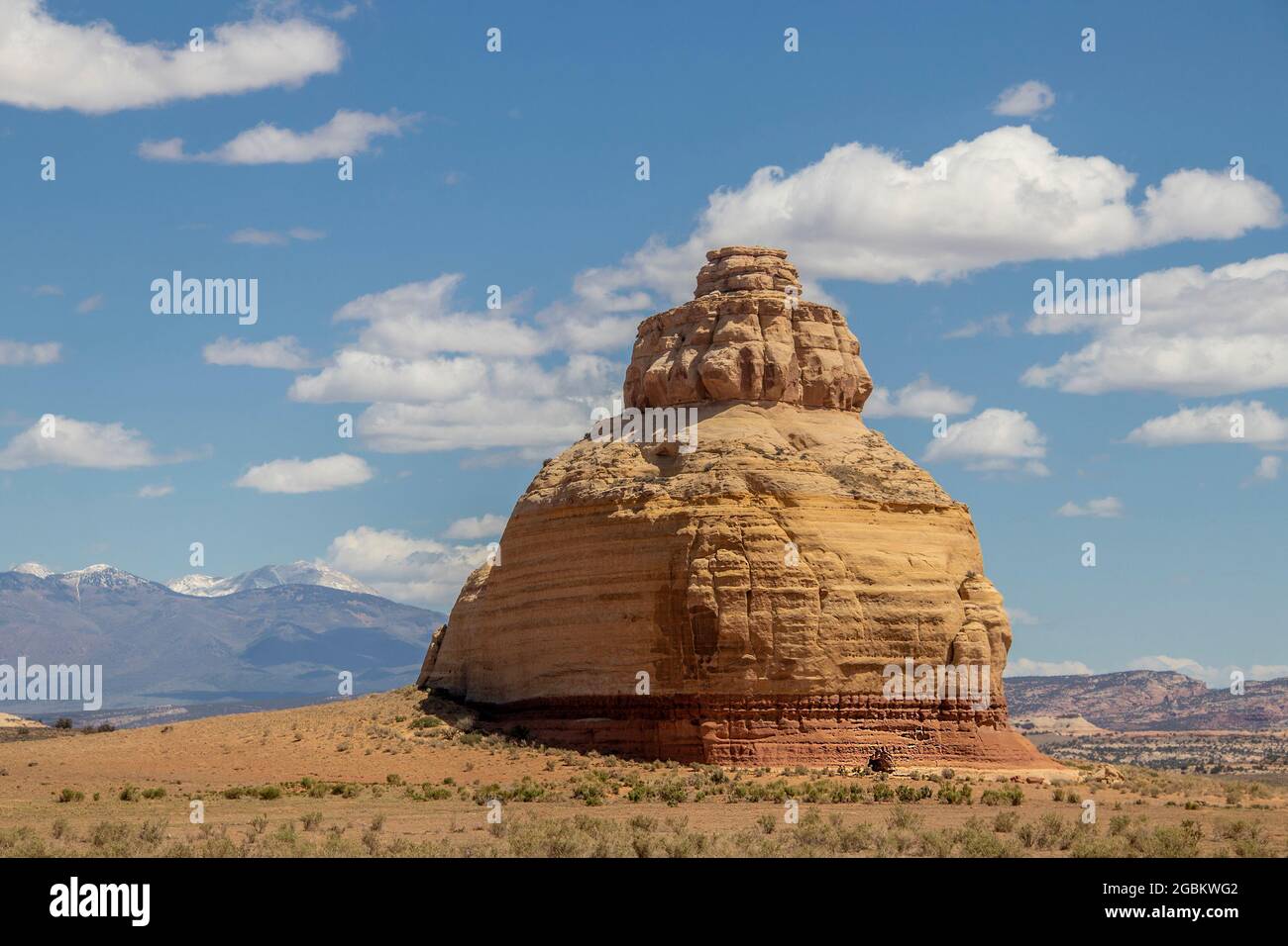 Teapot dome field hires stock photography and images Alamy