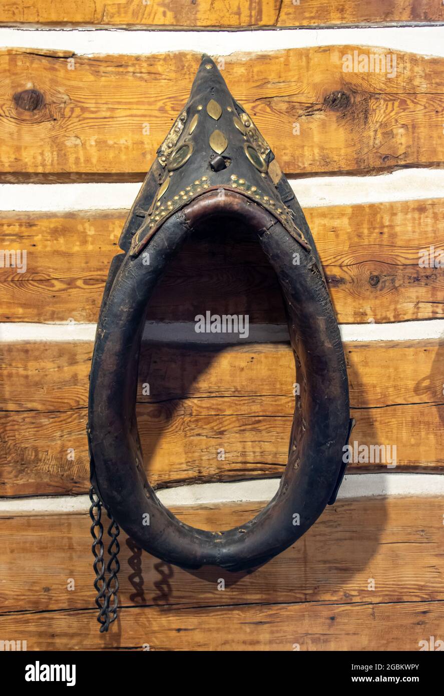 House of the collar hires stock photography and images Alamy