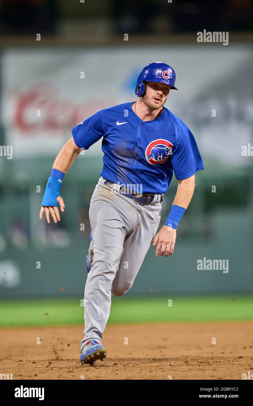 3,522 Ian Happ Cubs Stock Photos, High-Res Pictures, and Images