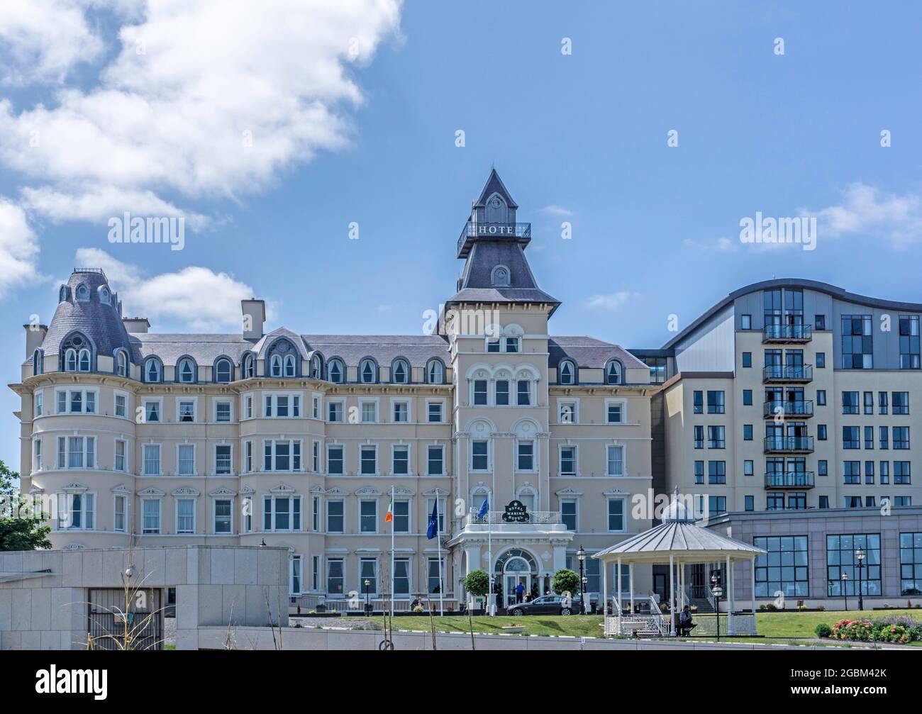 Royal outlet marine hotel