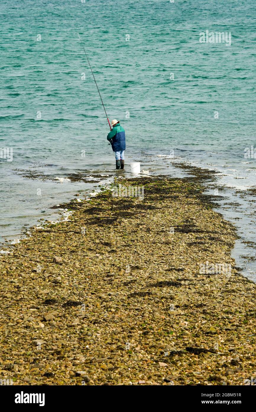 saint james cotentin
