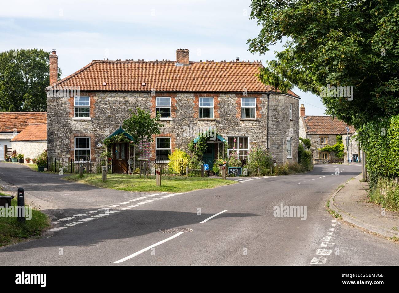 High ham somerset england hires stock photography and images Alamy